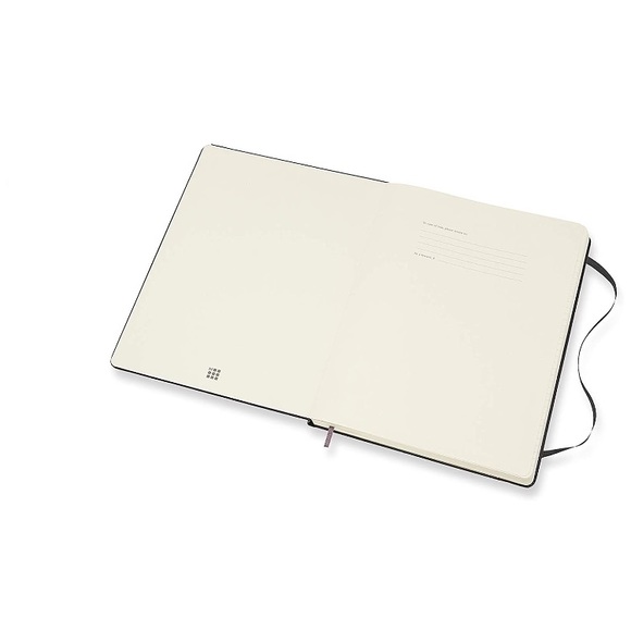 Moleskin 2020 Weekly Planner - Picture 5 of 5